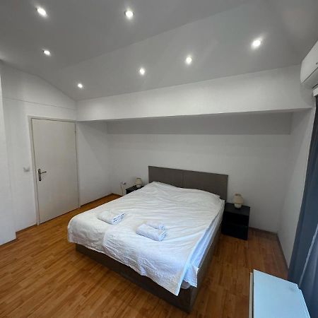 Mikasa Apartment นิส ภายนอก รูปภาพ